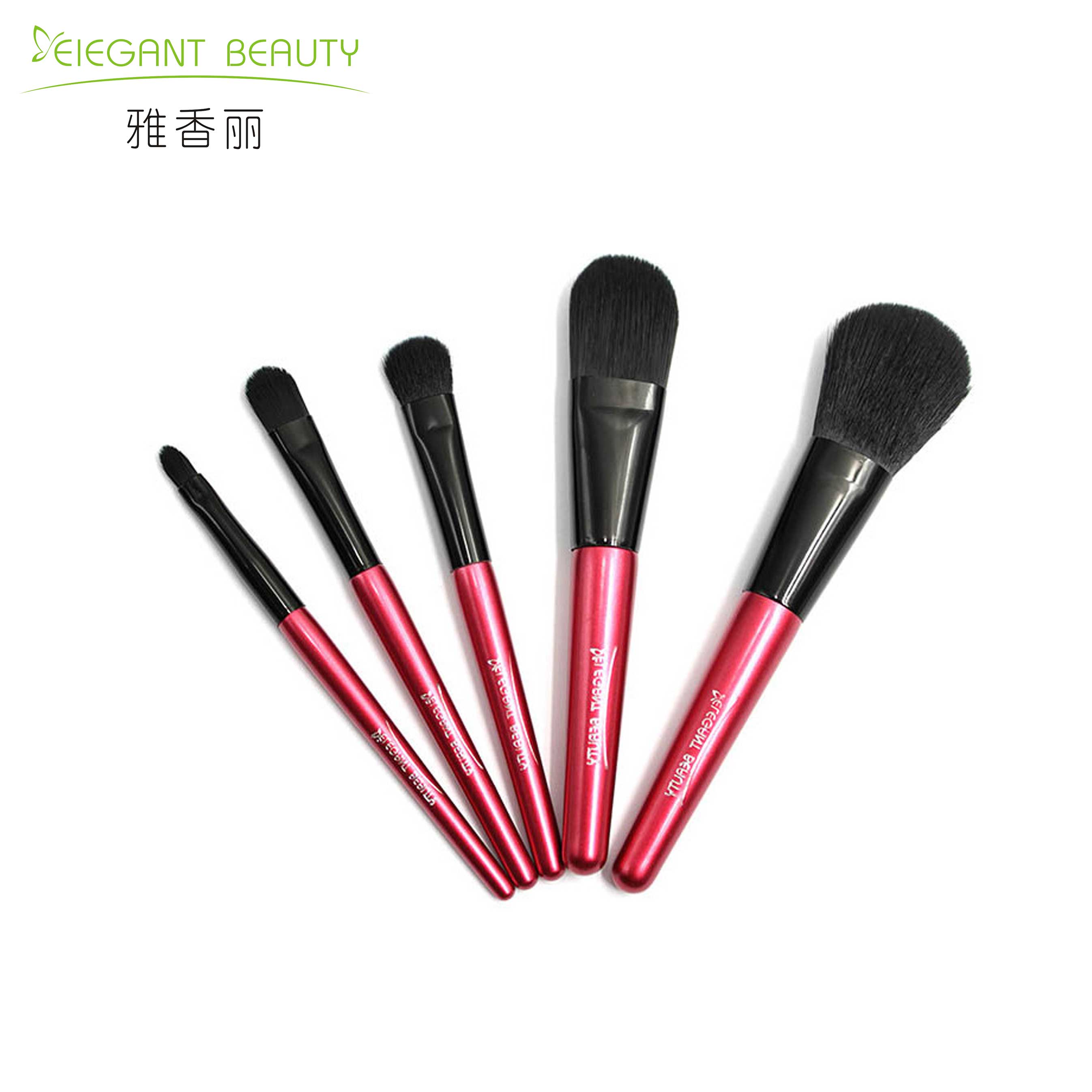 化妝刷使用對妝效的深度影響：從科學(xué)原理到實操優(yōu)化